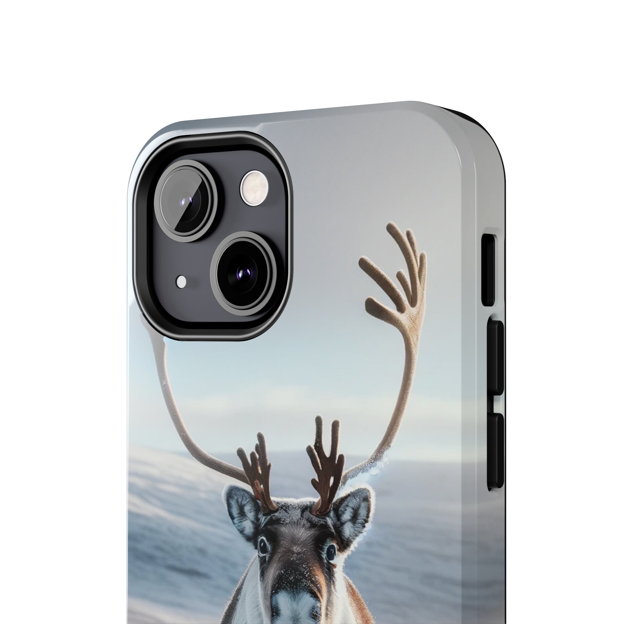 Reindeer - Tough Phone Case