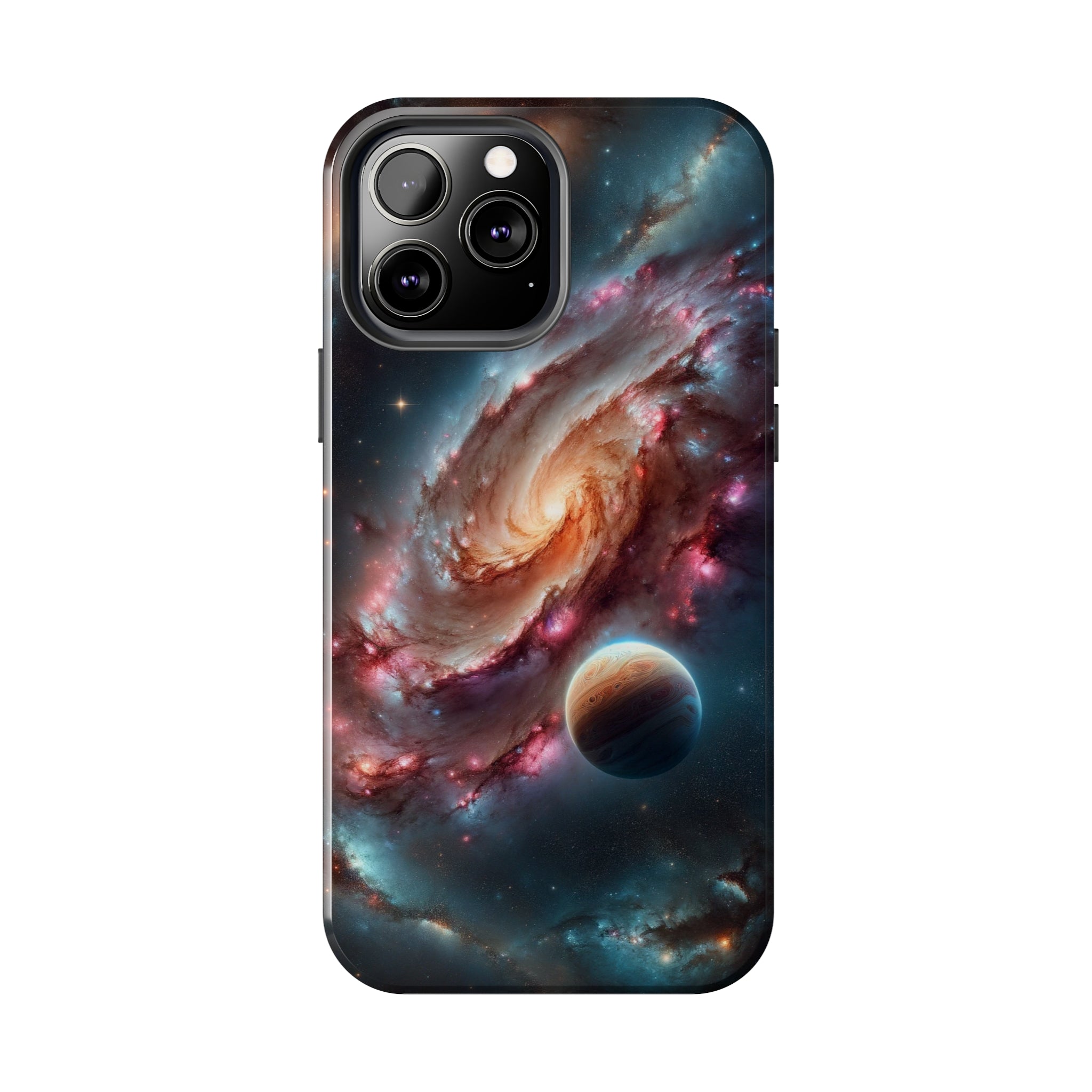 Galaxy - Tough Phone Case