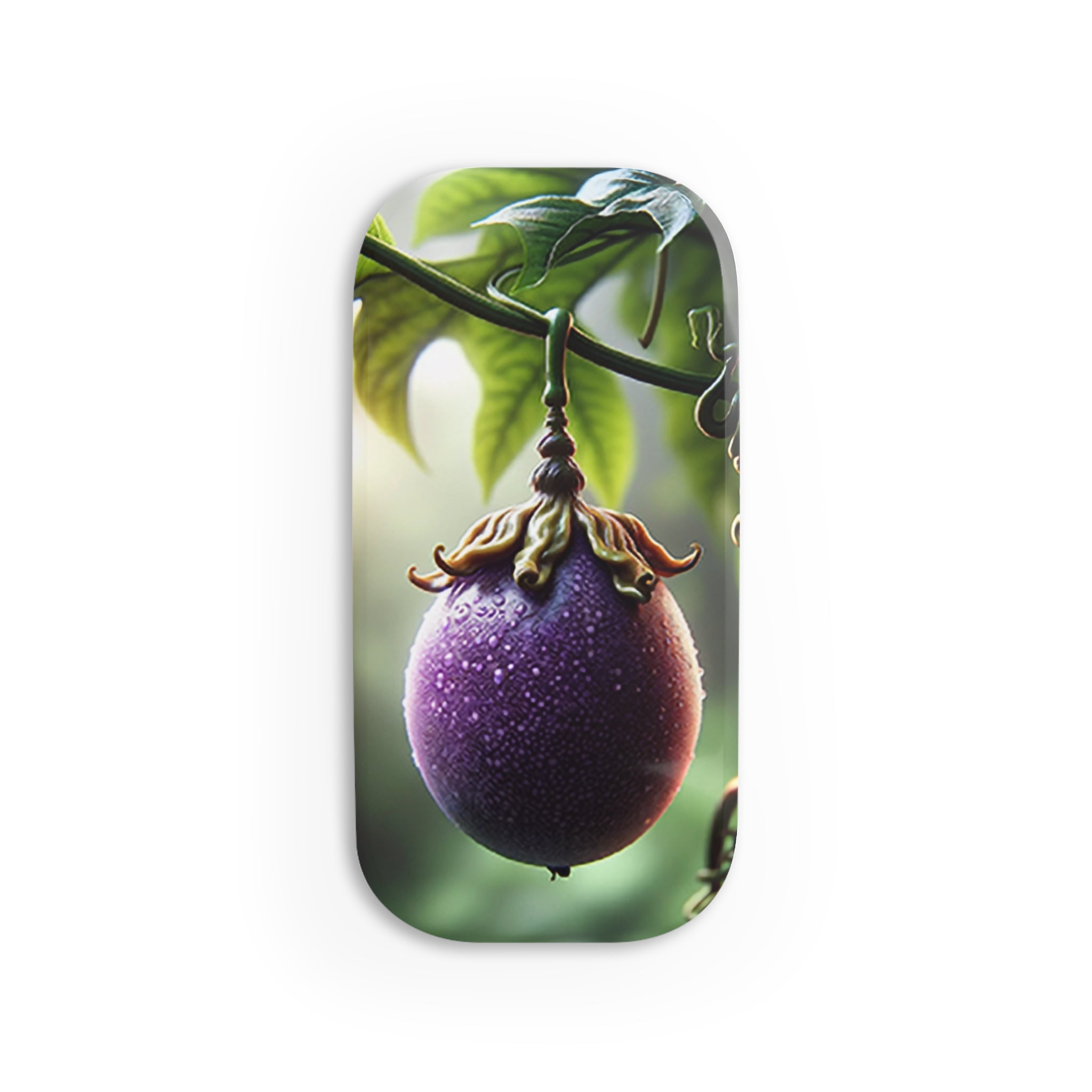 Passion Fruit - Phone Click-On Grip