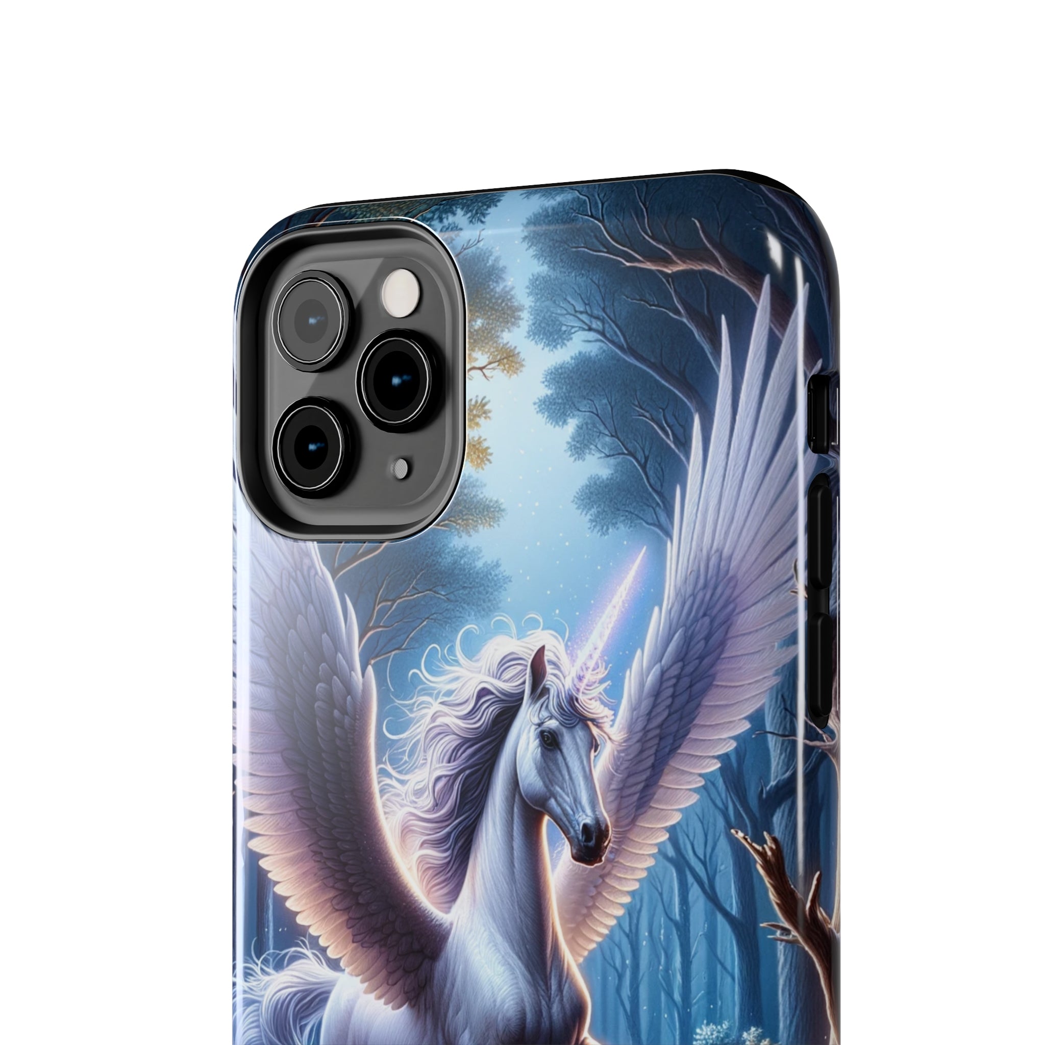 Unicorn - Tough Phone Case