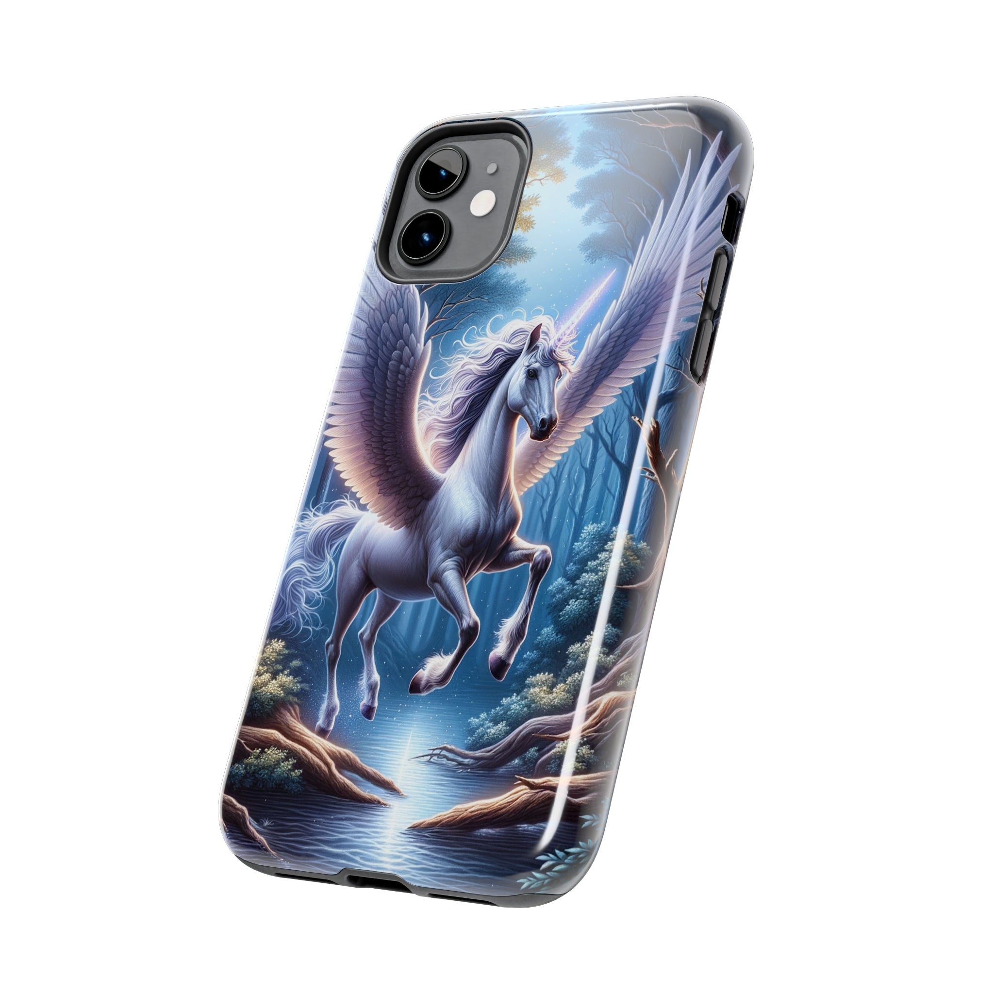 Unicorn - Tough Phone Case