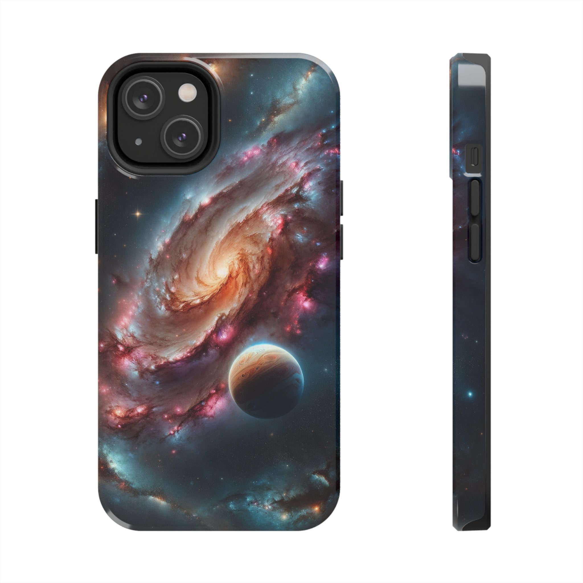 Galaxy - Tough Phone Case