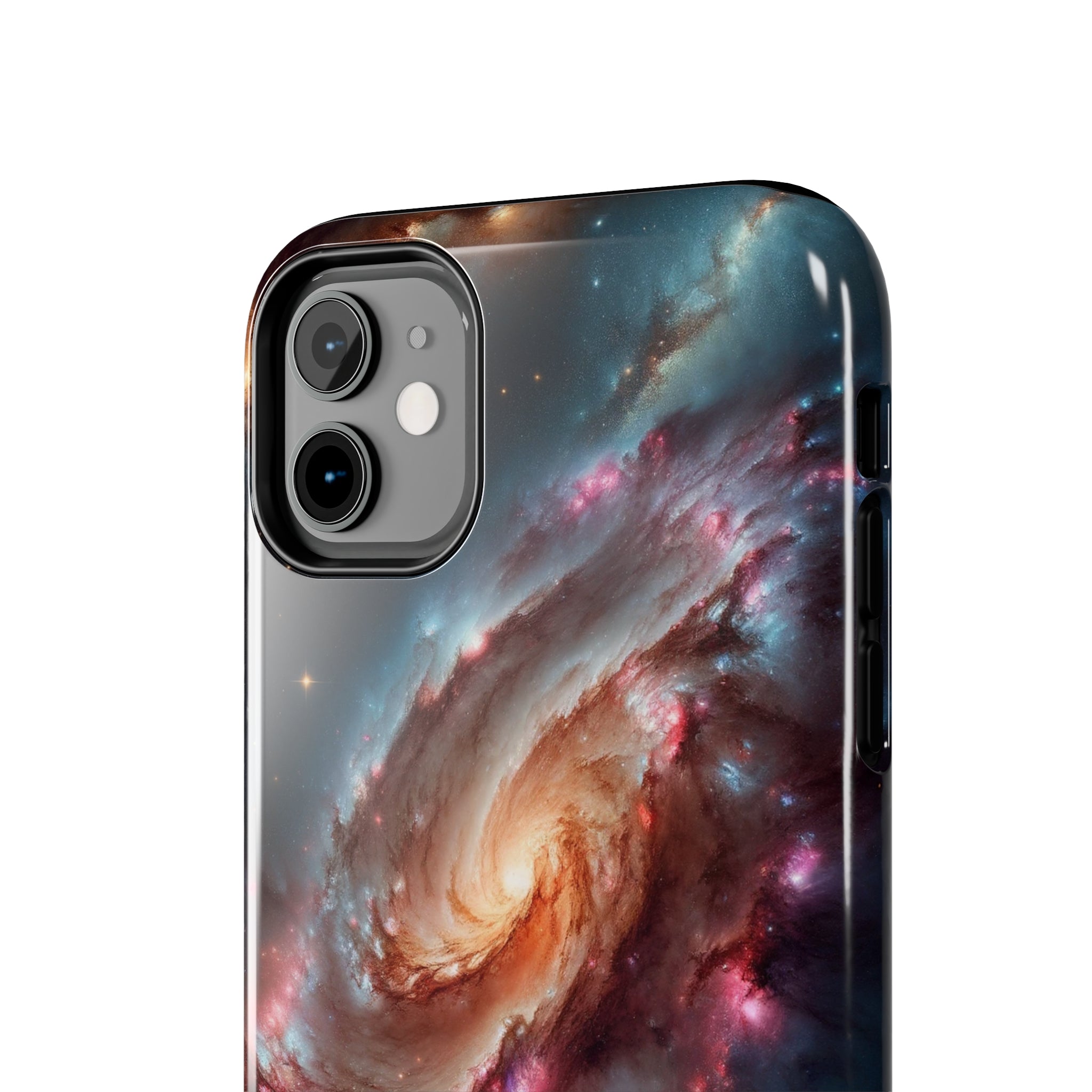 Galaxy - Tough Phone Case