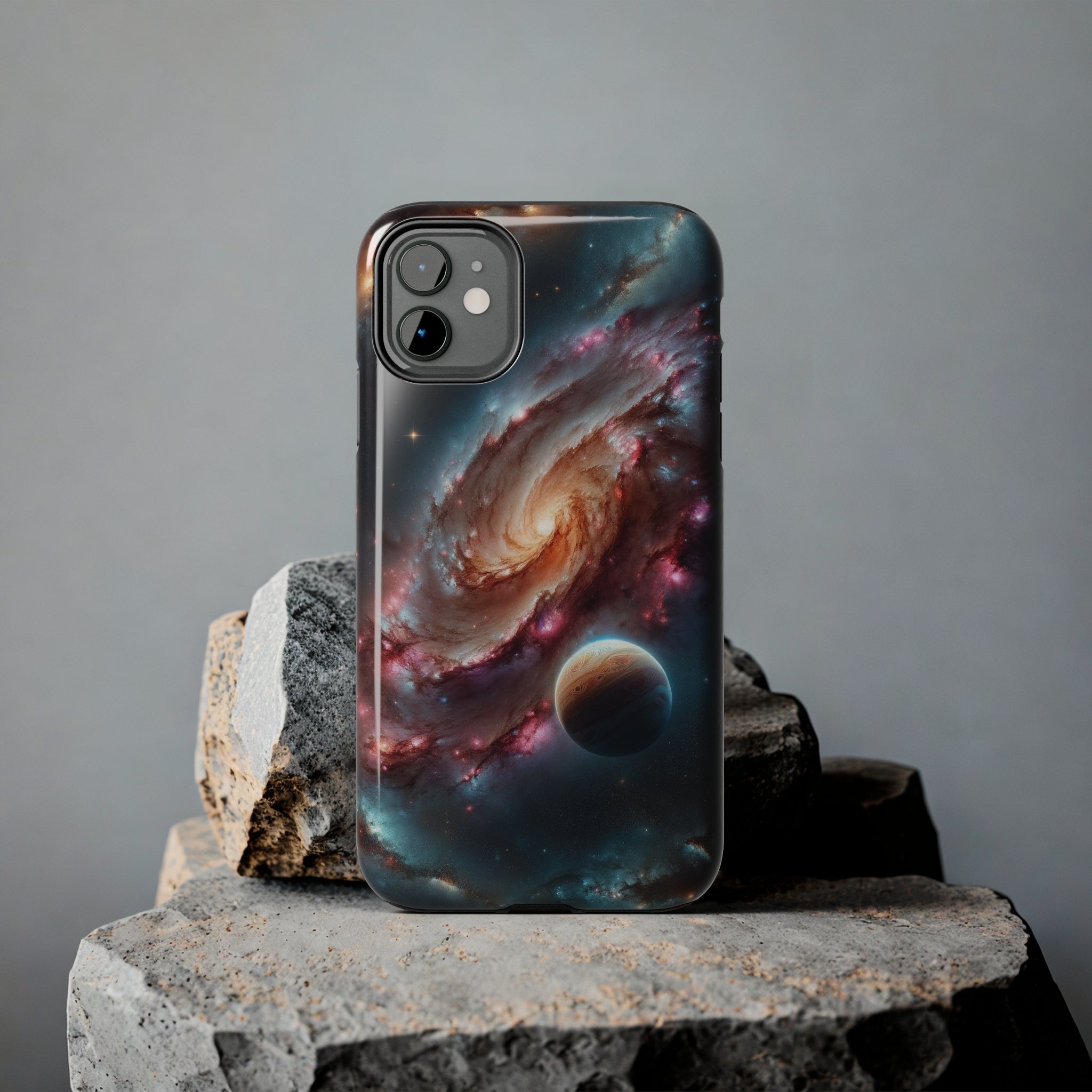 Galaxy - Tough Phone Case