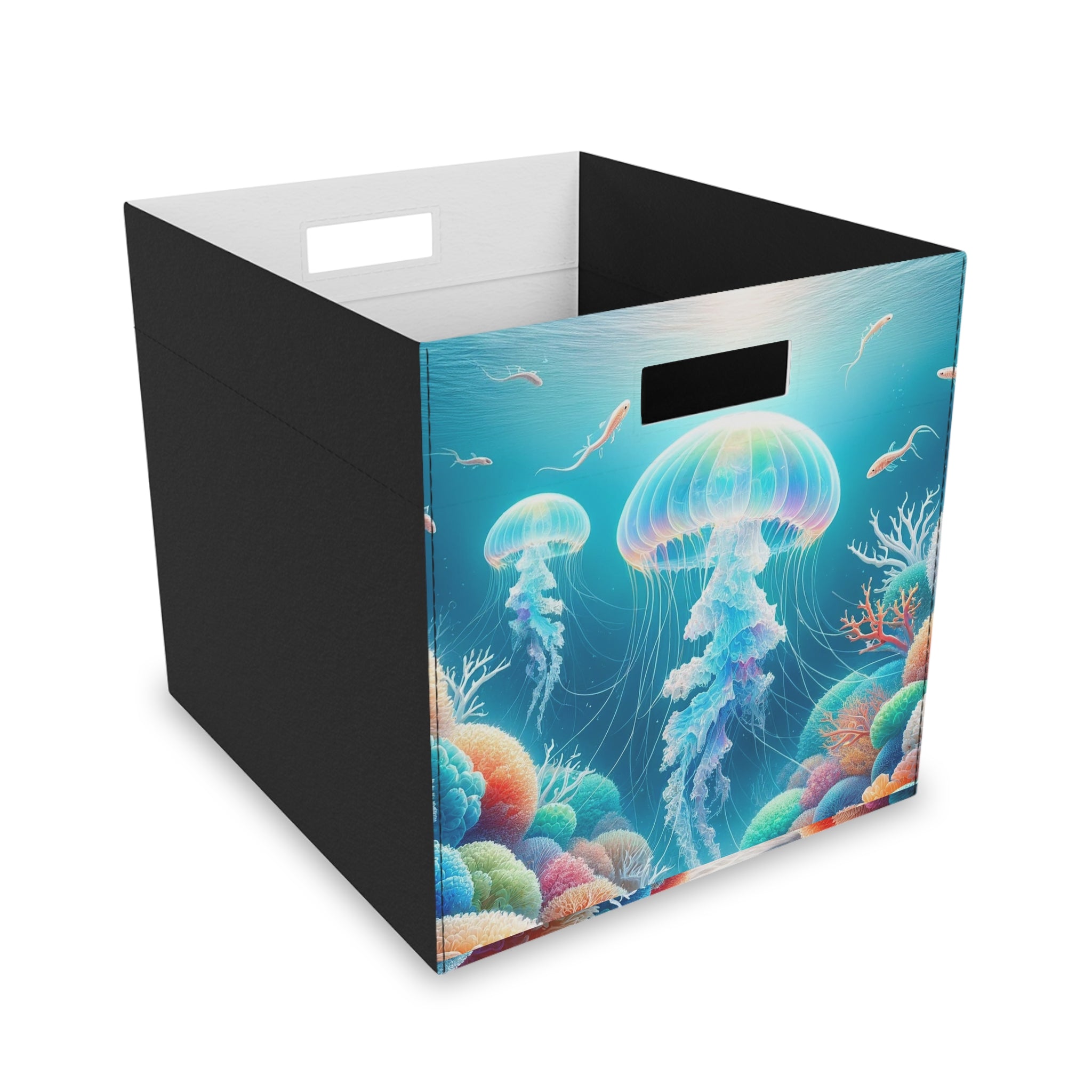 Jellyfish - Storage Box