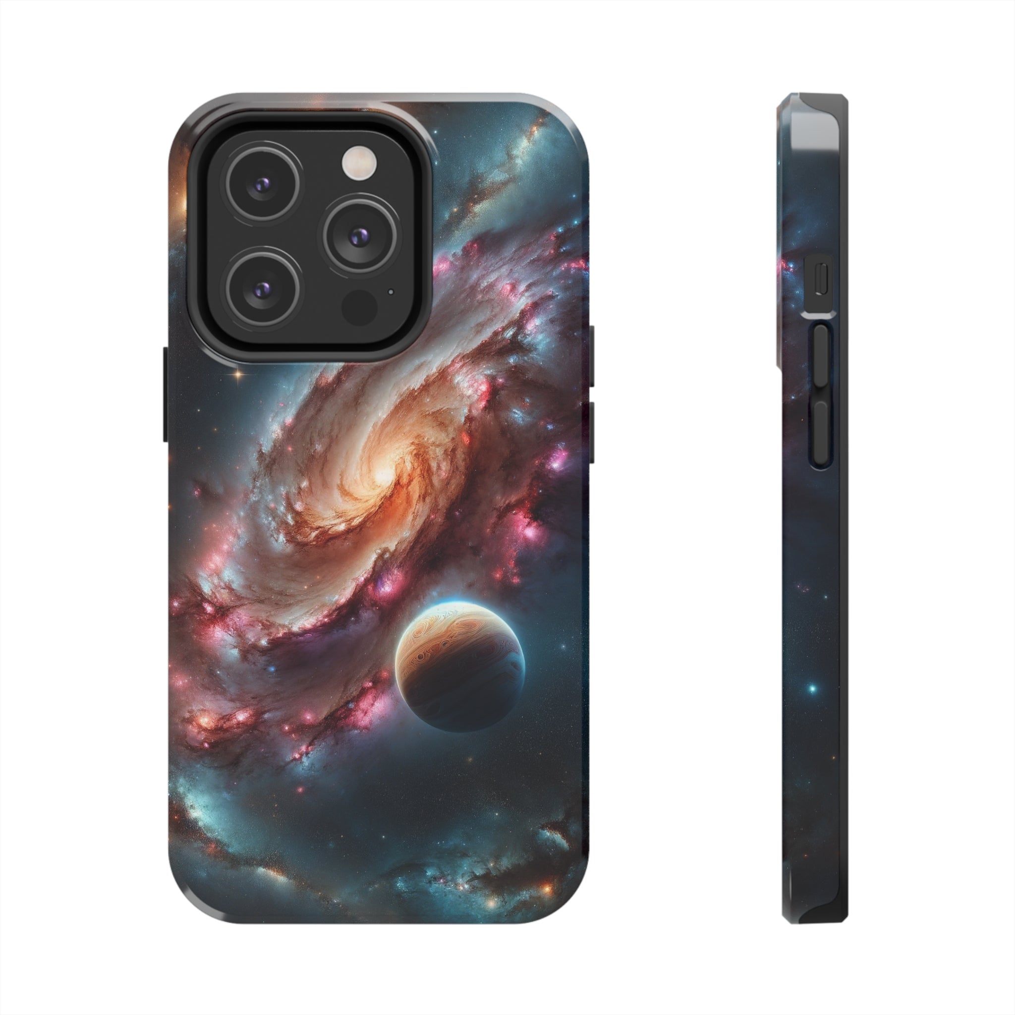 Galaxy - Tough Phone Case