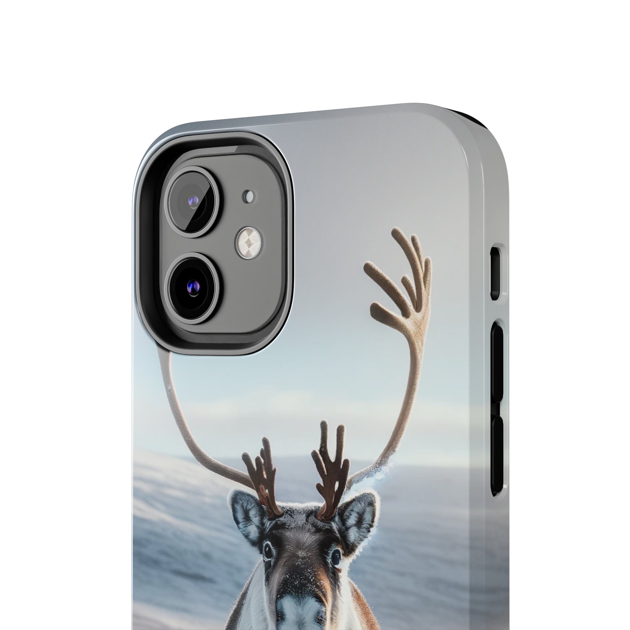 Reindeer - Tough Phone Case