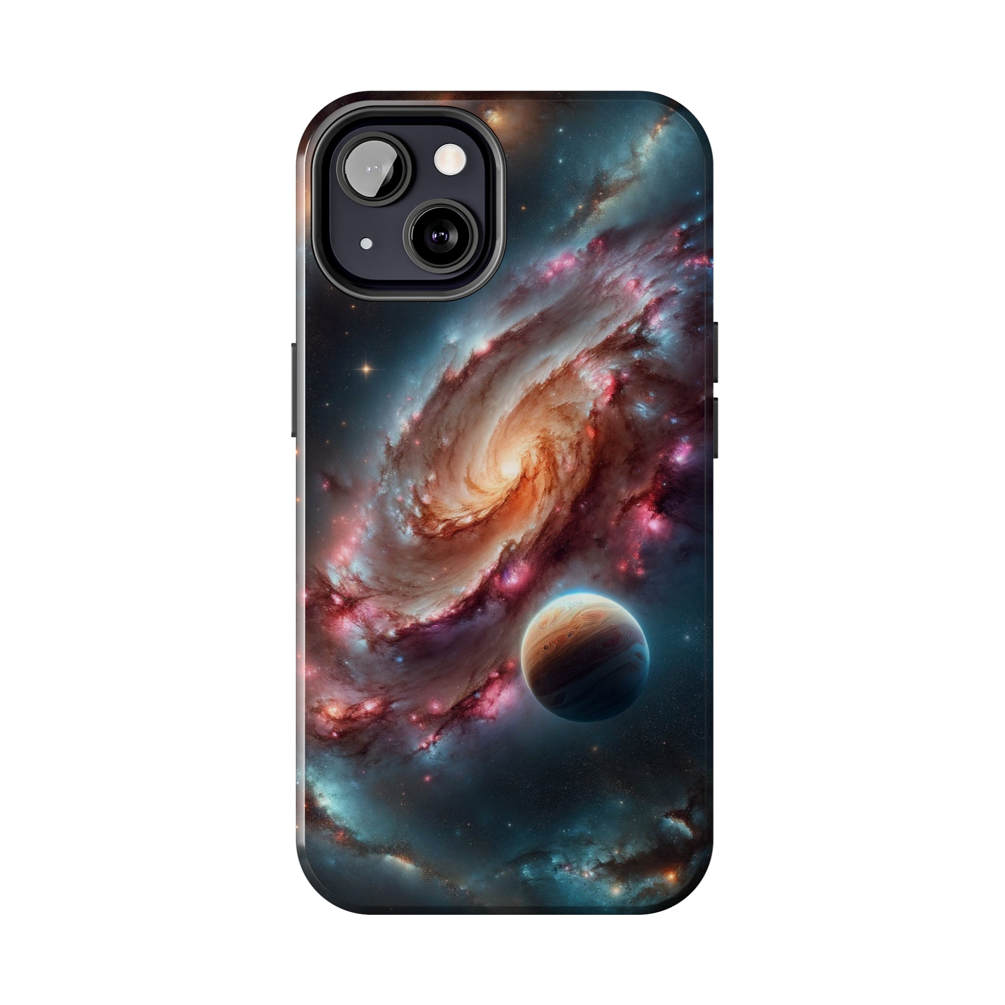 Galaxy - Tough Phone Case