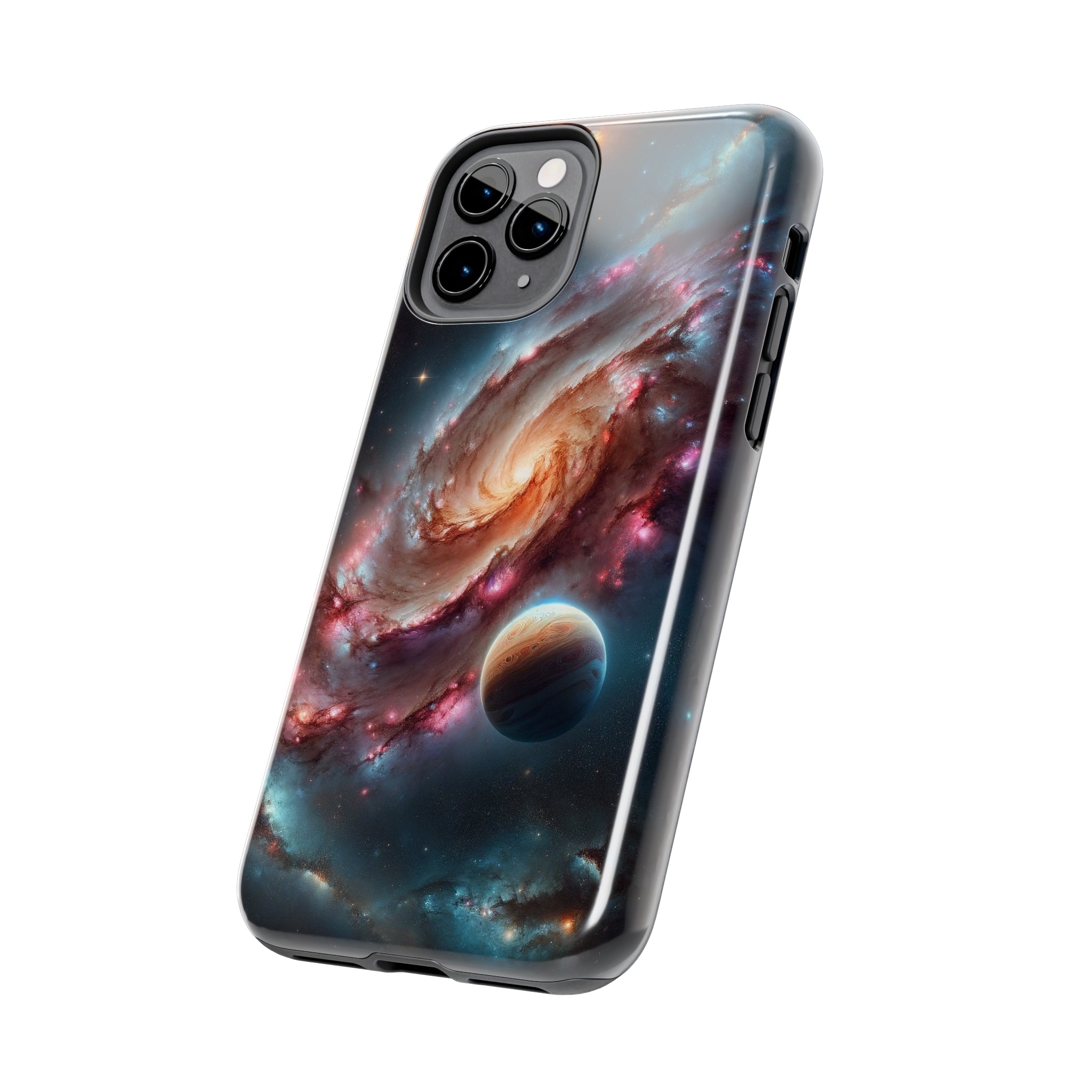 Galaxy - Tough Phone Case