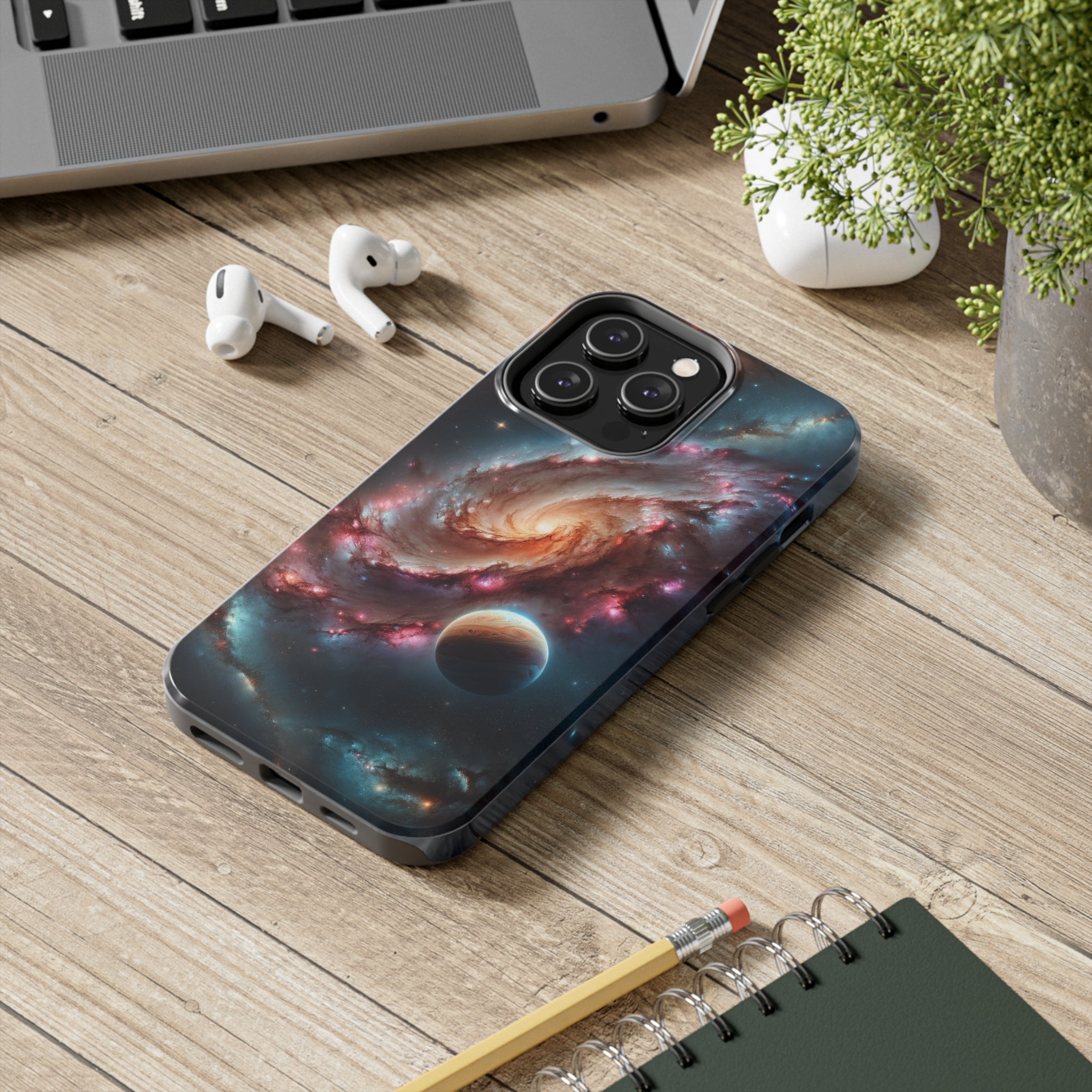 Galaxy - Tough Phone Case