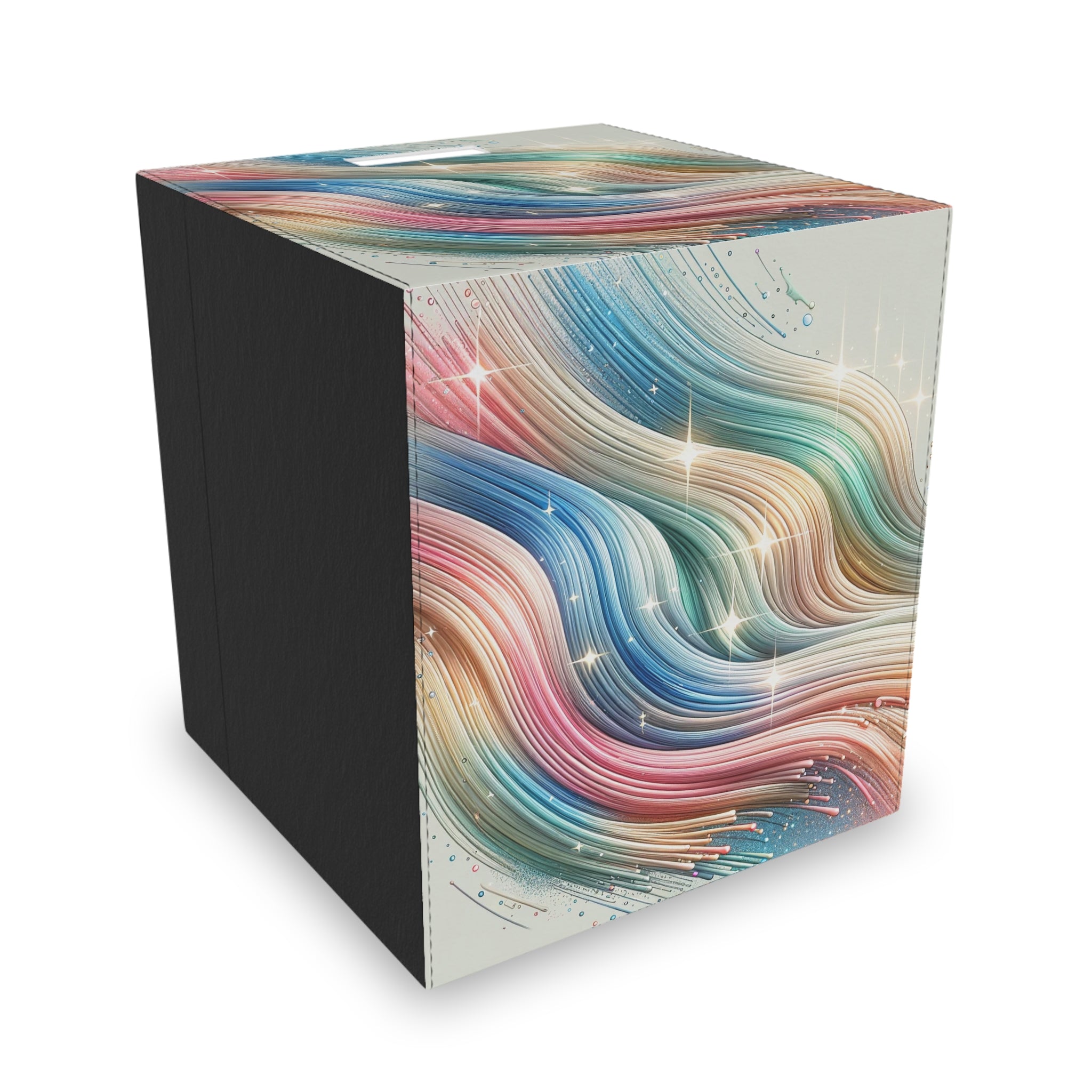 Pastel art 3 - Storage Box