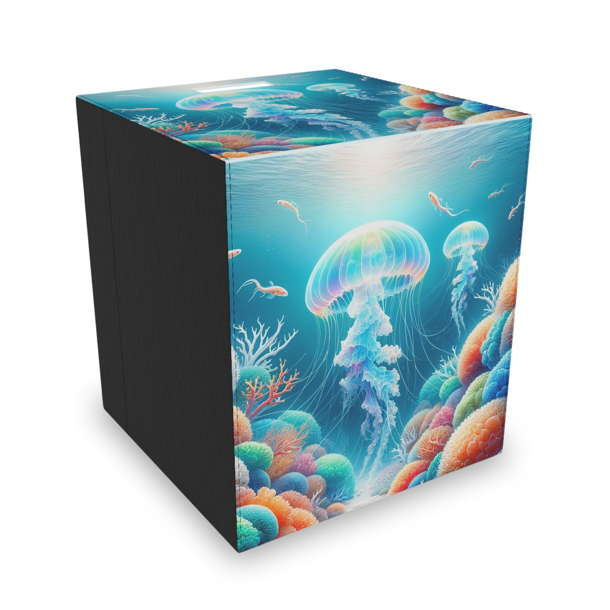 Jellyfish - Storage Box