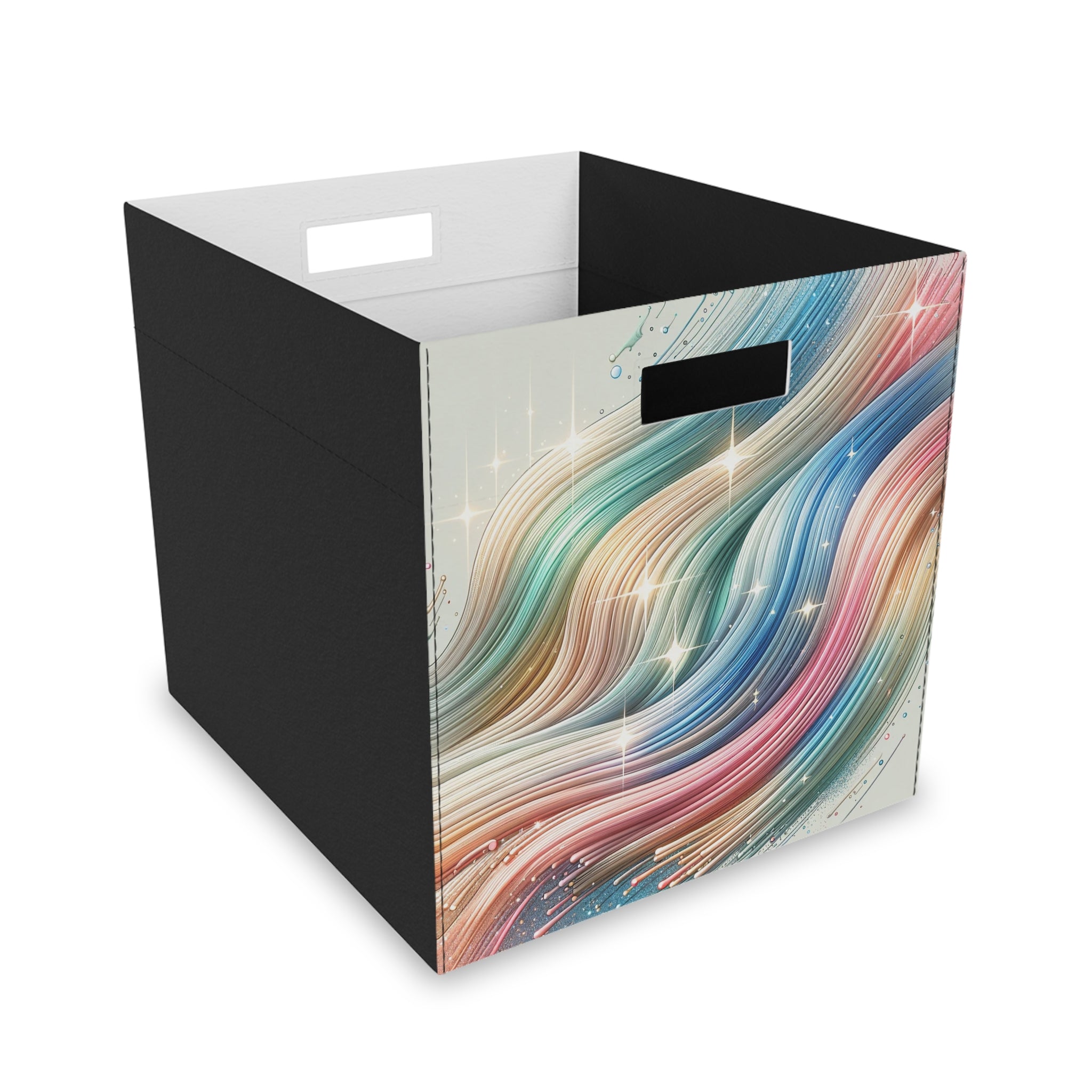 Pastel art 3 - Storage Box